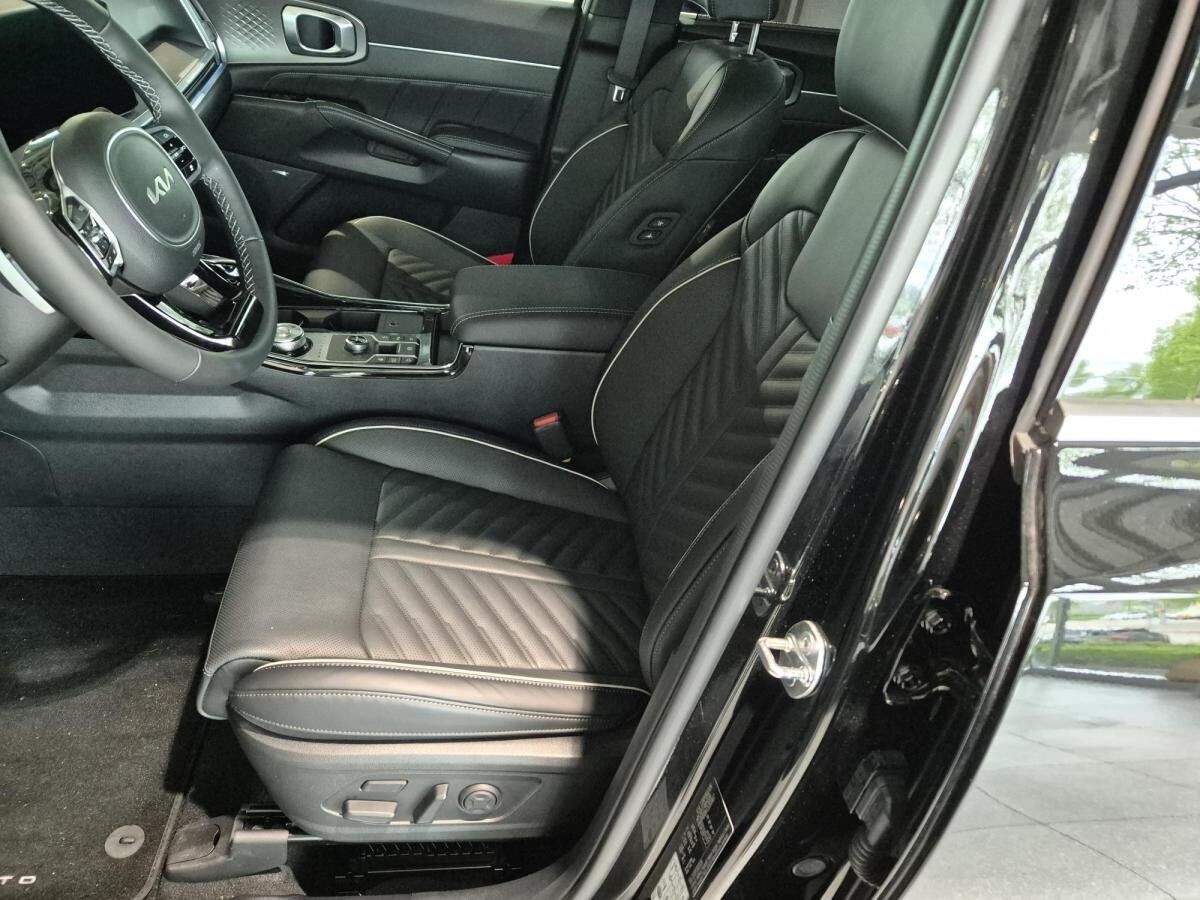 Kia Sorento PLATINUM *sofort lieferbar* in Ludwigsburg bei Auto Haass