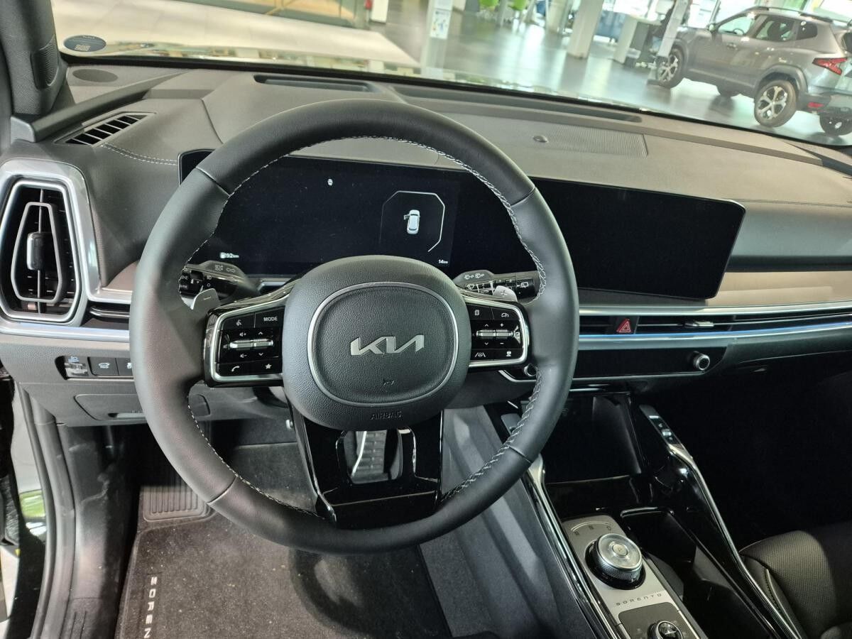 Kia Sorento PLATINUM *sofort lieferbar* in Ludwigsburg bei Auto Haass