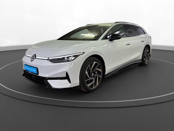 Volkswagen ID.7 Tourer Pro AHK LED LM 20" Navi ACC Head-Up