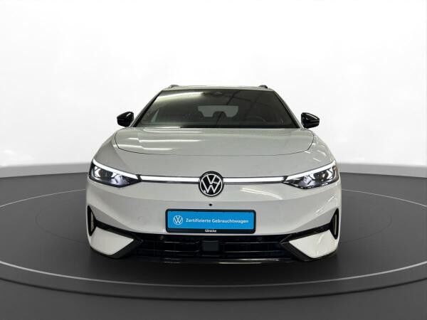 Volkswagen ID.7 Tourer Pro AHK LED LM 20" Navi ACC Head-Up