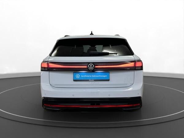 Volkswagen ID.7 Tourer Pro AHK LED LM 20" Navi ACC Head-Up