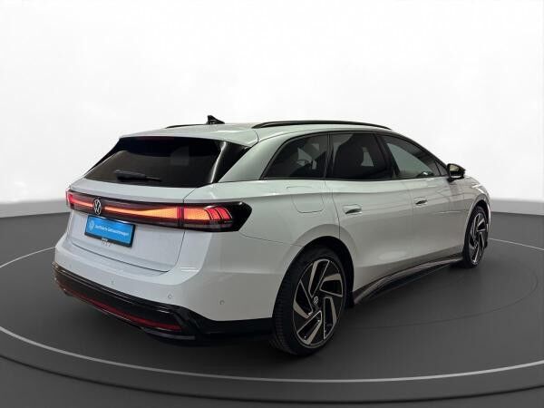 Volkswagen ID.7 Tourer Pro AHK LED LM 20" Navi ACC Head-Up