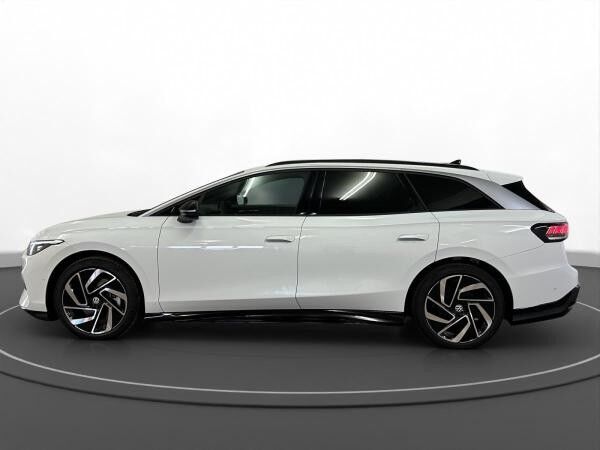 Volkswagen ID.7 Tourer Pro AHK LED LM 20" Navi ACC Head-Up