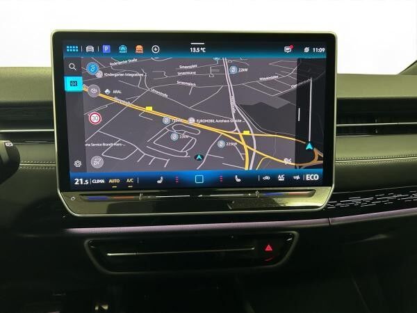 Volkswagen ID.7 Tourer Pro AHK LED LM 20" Navi ACC Head-Up