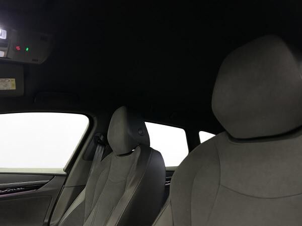 Volkswagen ID.7 Tourer Pro AHK LED LM 20" Navi ACC Head-Up