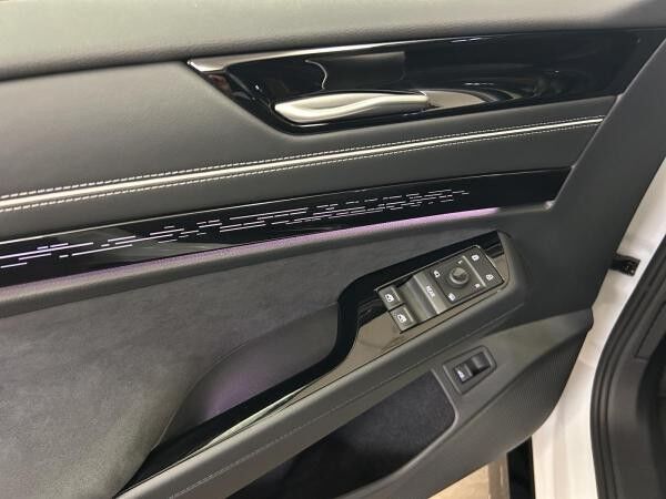 Volkswagen ID.7 Tourer Pro AHK LED LM 20" Navi ACC Head-Up