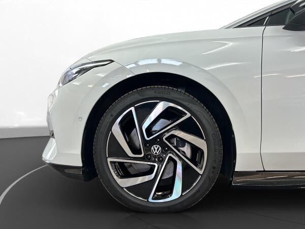Volkswagen ID.7 Tourer Pro AHK LED LM 20" Navi ACC Head-Up