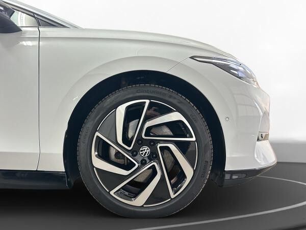 Volkswagen ID.7 Tourer Pro AHK LED LM 20" Navi ACC Head-Up