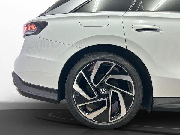 Volkswagen ID.7 Tourer Pro AHK LED LM 20" Navi ACC Head-Up