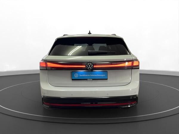 Volkswagen ID.7 Tourer Pro AHK LED LM 20" Navi ACC App-Connect