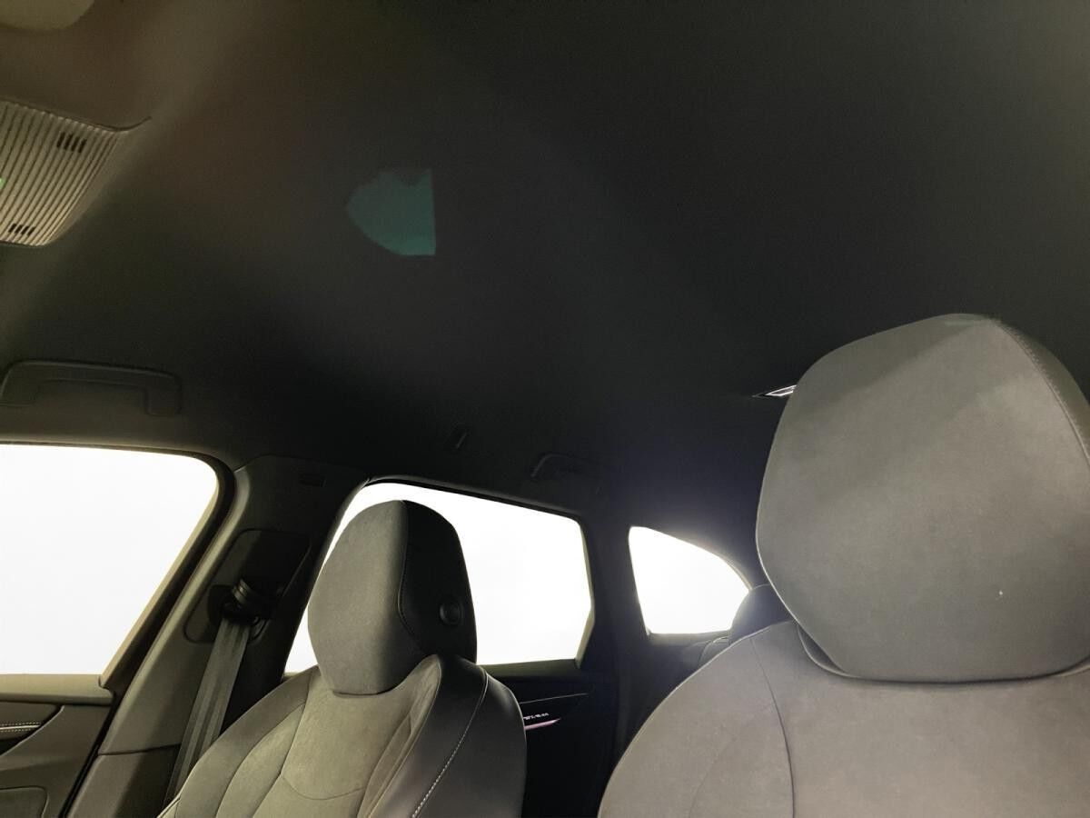 Volkswagen ID.7 Tourer Pro AHK LED LM 20" Navi ACC App-Connect