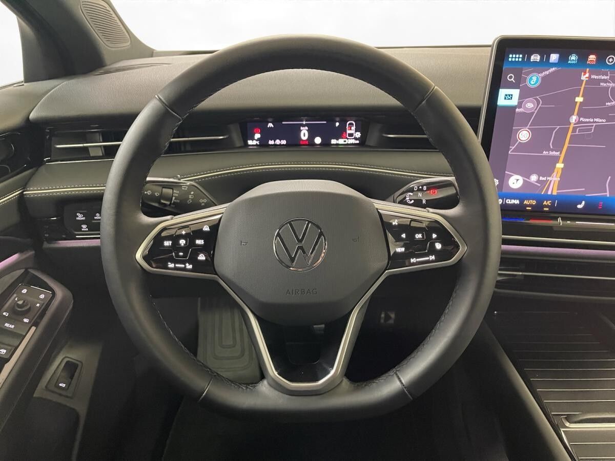 Volkswagen ID.7 Tourer Pro AHK LED LM 20" Navi ACC App-Connect