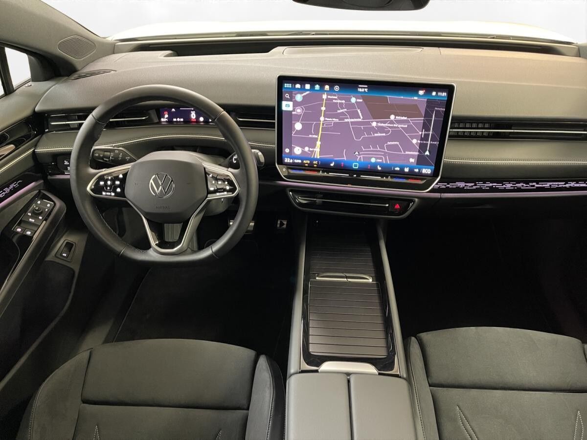 Volkswagen ID.7 Tourer Pro AHK LED LM 20" Navi ACC App-Connect