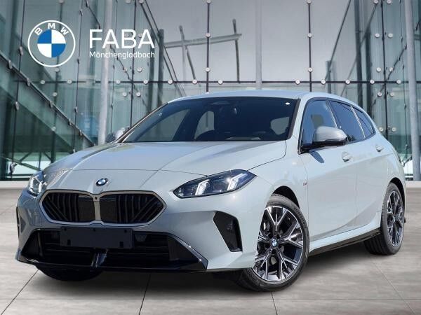 BMW 120 M Sportpaket Head-Up HK HiFi DAB LED RFK