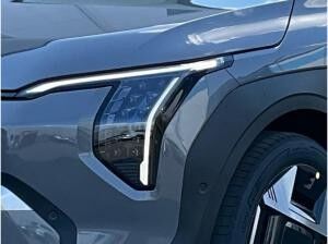 Kia EV3 81,4 Earth P3-P7 360°LED ACC Navi Leder El. Heckklappe Apple CarPlay