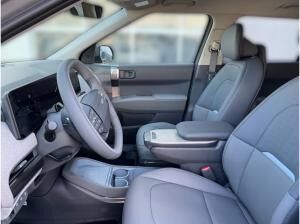 Kia EV3 81,4 Earth P3-P7 360°LED ACC Navi Leder El. Heckklappe Apple CarPlay