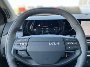 Kia EV3 81,4 Earth P3-P7 360°LED ACC Navi Leder El. Heckklappe Apple CarPlay