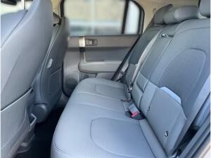 Kia EV3 81,4 Earth P3-P7 360°LED ACC Navi Leder El. Heckklappe Apple CarPlay