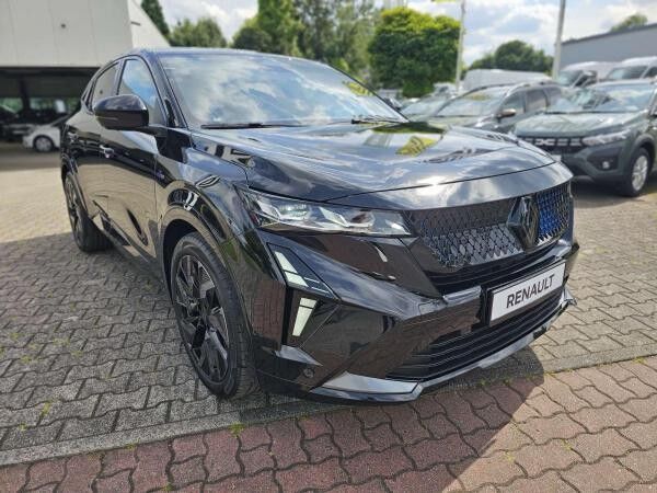 Renault Rafale Esprit Alpine Hyper Hybrid E-Tech 4x4 300 Plug-in
