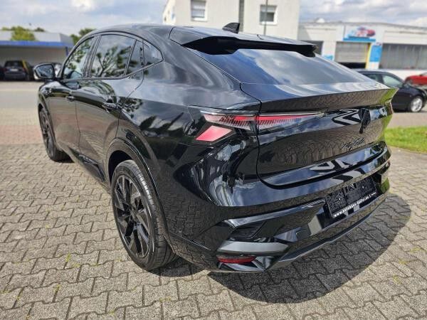 Renault Rafale Esprit Alpine Hyper Hybrid E-Tech 4x4 300 Plug-in