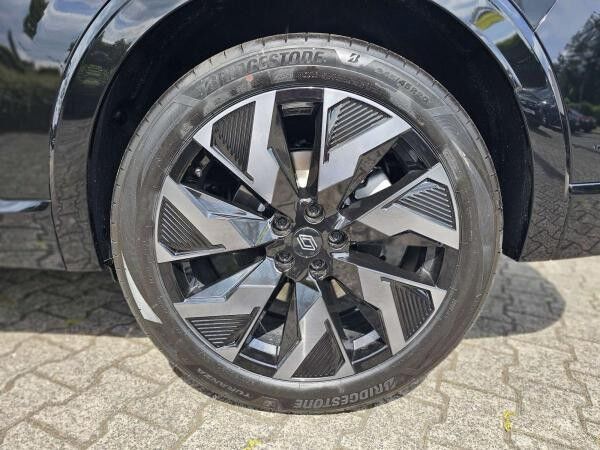 Renault Rafale Esprit Alpine Hyper Hybrid E-Tech 4x4 300 Plug-in