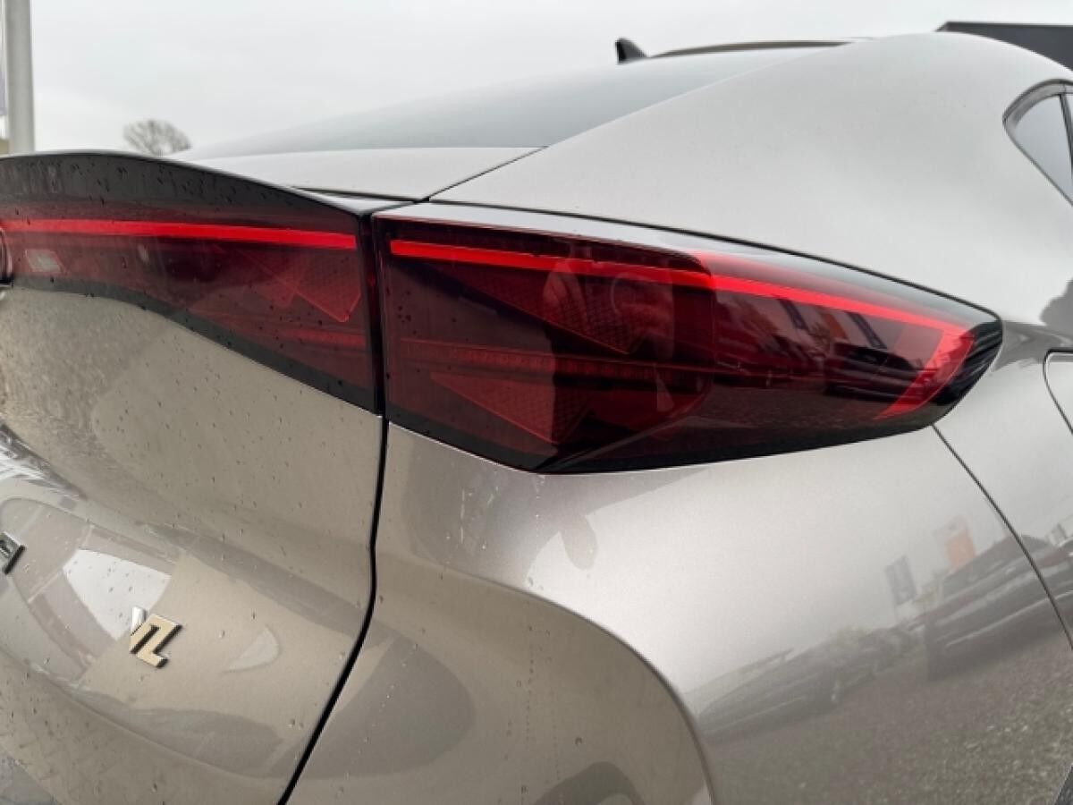 Cupra Tavascan 4Drive VZ Dual Engine LED KLIMA NAVI PDC KEYLESS GO