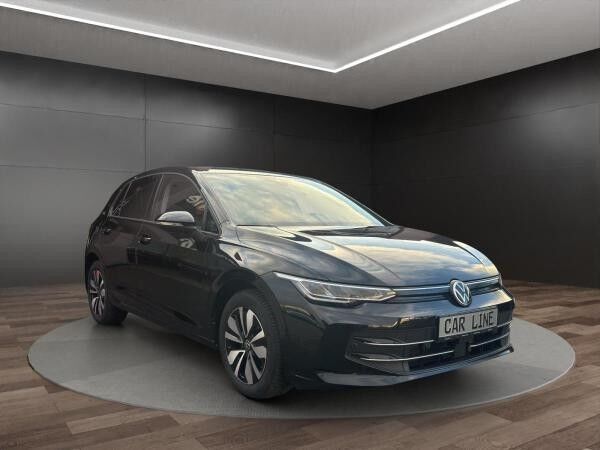Volkswagen Golf GOAL 2.0 TDI*DSG*ACC*SHZ*LightAssi*CarPlay*
