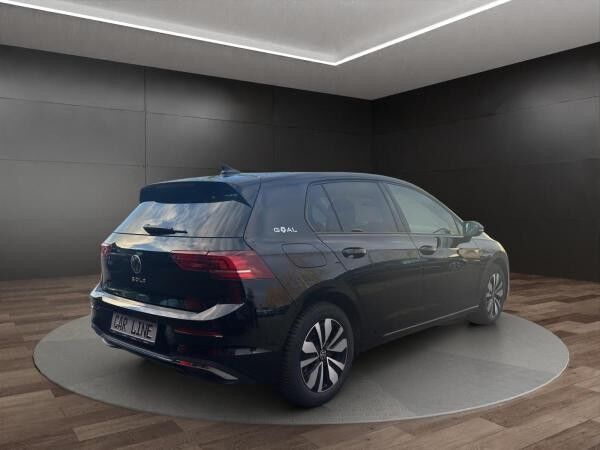 Volkswagen Golf GOAL 2.0 TDI*DSG*ACC*SHZ*LightAssi*CarPlay*