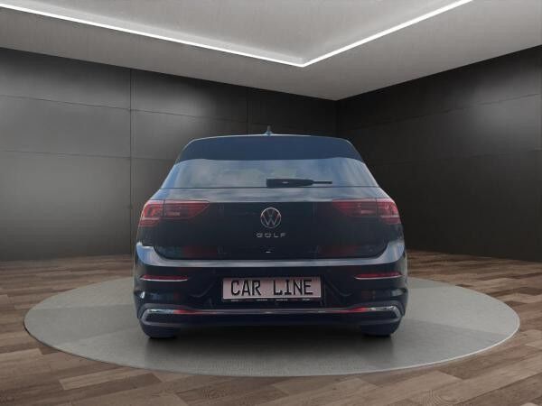 Volkswagen Golf GOAL 2.0 TDI*DSG*ACC*SHZ*LightAssi*CarPlay*