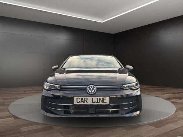 Volkswagen Golf GOAL 2.0 TDI*DSG*ACC*SHZ*LightAssi*CarPlay*