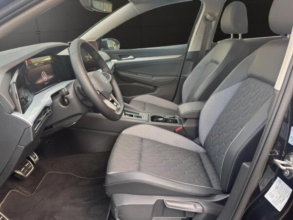 Volkswagen Golf GOAL 2.0 TDI*DSG*ACC*SHZ*LightAssi*CarPlay*