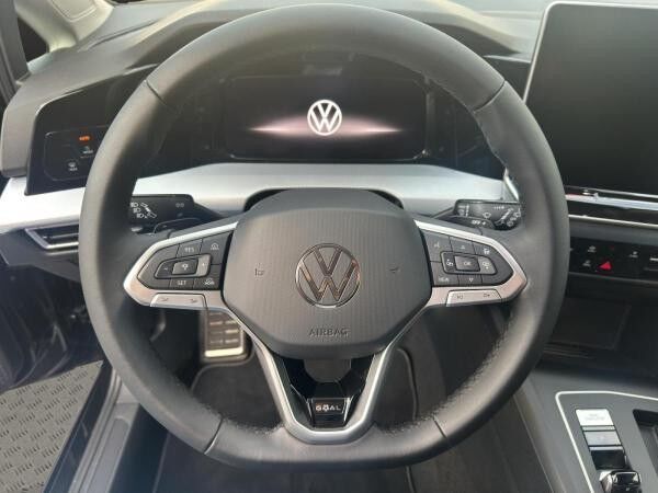 Volkswagen Golf GOAL 2.0 TDI*DSG*ACC*SHZ*LightAssi*CarPlay*