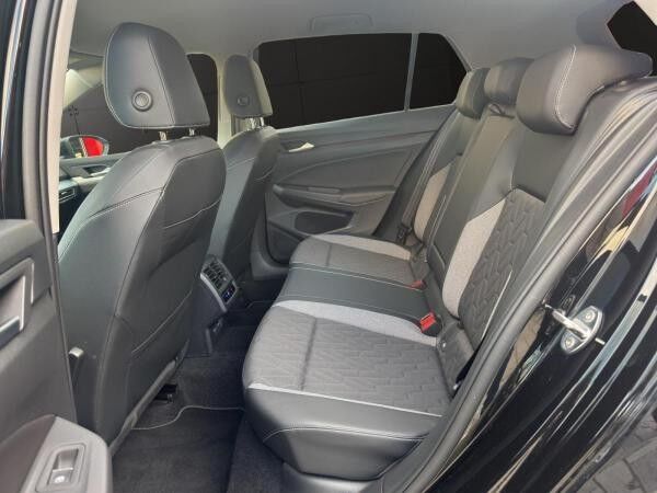 Volkswagen Golf GOAL 2.0 TDI*DSG*ACC*SHZ*LightAssi*CarPlay*