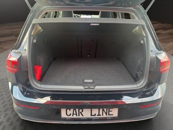 Volkswagen Golf GOAL 2.0 TDI*DSG*ACC*SHZ*LightAssi*CarPlay*