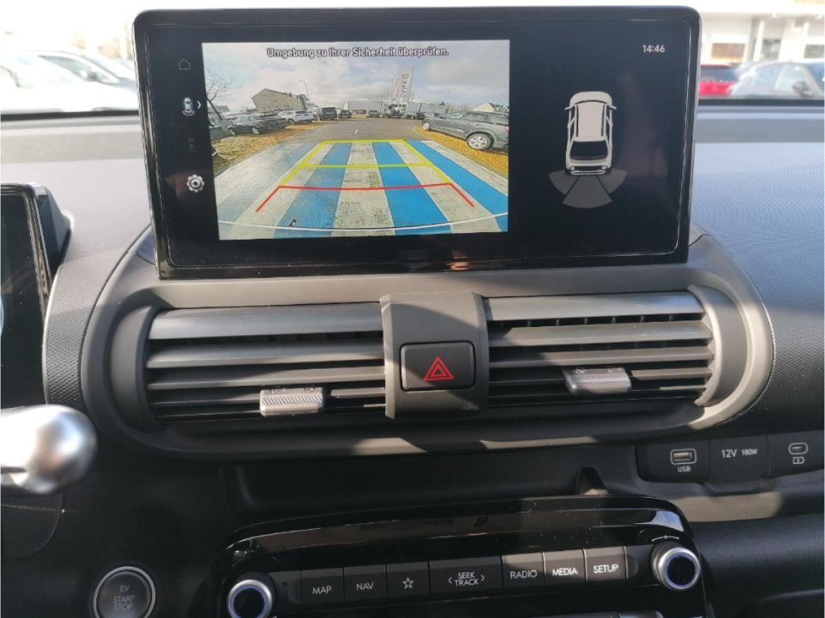 Hyundai INSTER Select ⚡42kWh⚡Navi*RFK*PDC*❗BESTELLAKTION❗