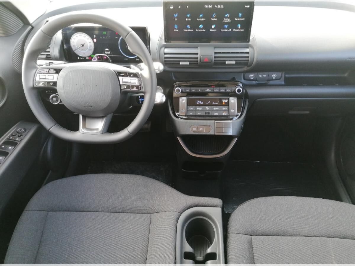 Hyundai INSTER Select ⚡42kWh⚡Navi*RFK*PDC*❗BESTELLAKTION❗