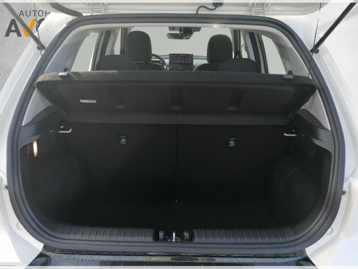 Hyundai INSTER Select ⚡42kWh⚡Navi*RFK*PDC*❗BESTELLAKTION❗