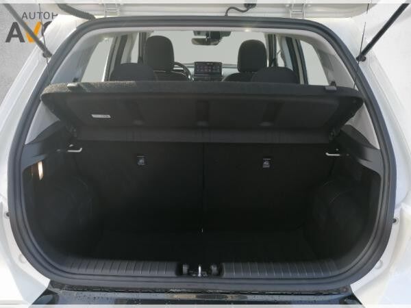 Hyundai Inster Select ⚡42kWh⚡Navi*RFK*PDC*❗BESTELLAKTION❗