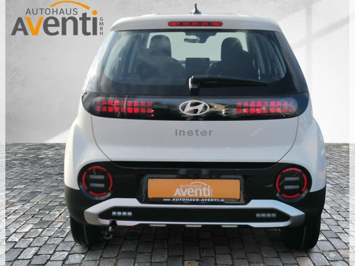 Hyundai INSTER Select ⚡42kWh⚡Navi*RFK*PDC*❗BESTELLAKTION❗