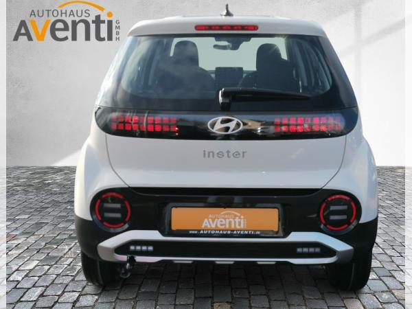 Hyundai INSTER Select ⚡42kWh⚡Navi*RFK*PDC*❗BESTELLAKTION❗