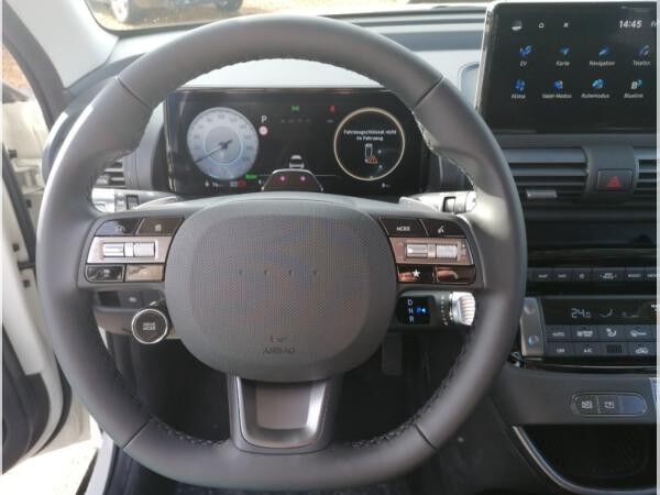 Hyundai Inster Select ⚡42kWh⚡Navi*RFK*PDC*❗BESTELLAKTION❗