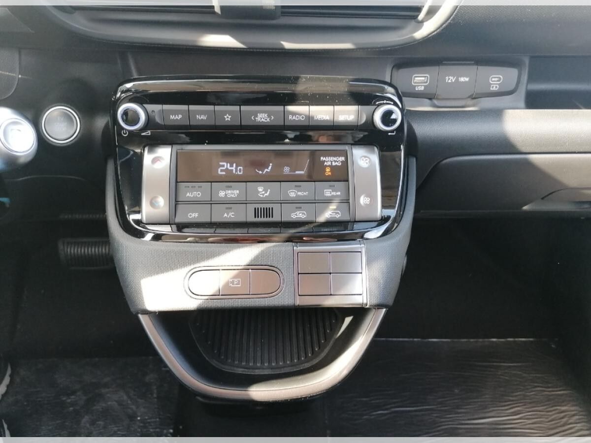 Hyundai INSTER Select ⚡42kWh⚡Navi*RFK*PDC*❗BESTELLAKTION❗