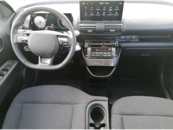 Hyundai Inster Select ⚡42kWh⚡Navi*RFK*PDC*❗BESTELLAKTION❗