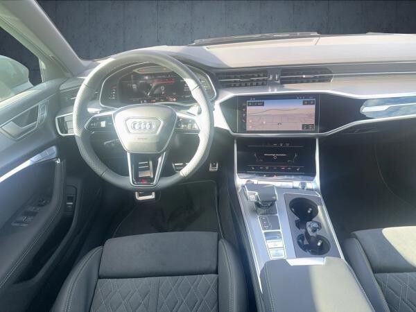 Audi S6 Avant TDI tiptr. Luft PANO Stdhz HUD AHK 21Ž