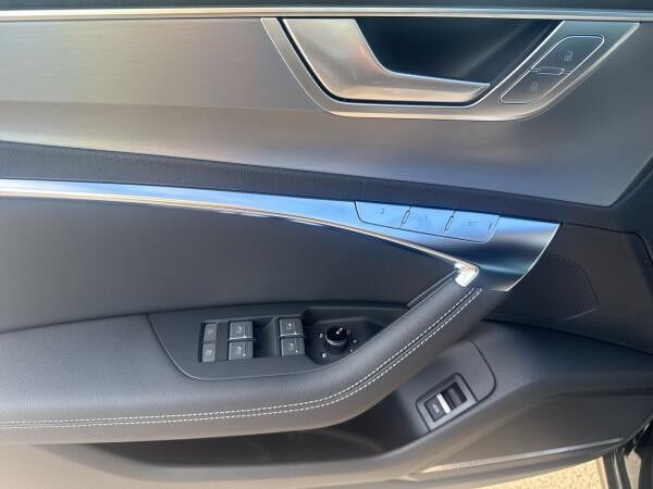 Audi S6 Avant TDI tiptr. Luft PANO Stdhz HUD AHK 21Ž