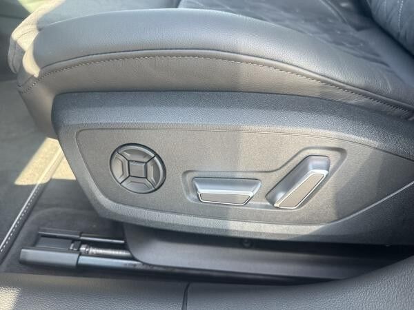 Audi S6 Avant TDI tiptr. Luft PANO Stdhz HUD AHK 21Ž