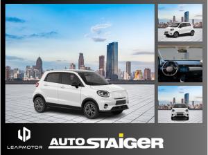 Leapmotor T03 Elektro ⚡Raum Stuttgart ⚡Panoramadach ⚡ Rückfahrkamera
