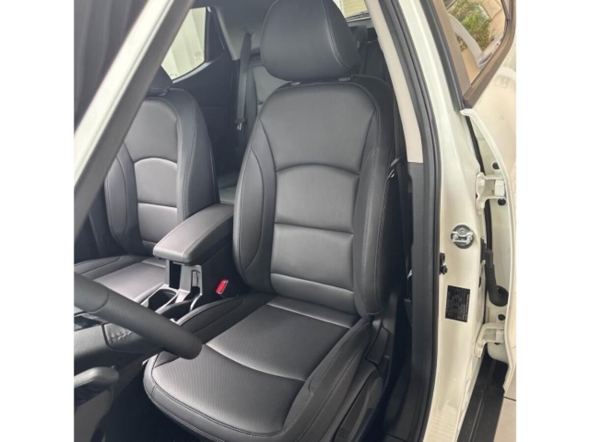 SsangYong Tivoli Black Line 4x2 T-GDI EU6d 1.5 Blackline 6A T 2WD