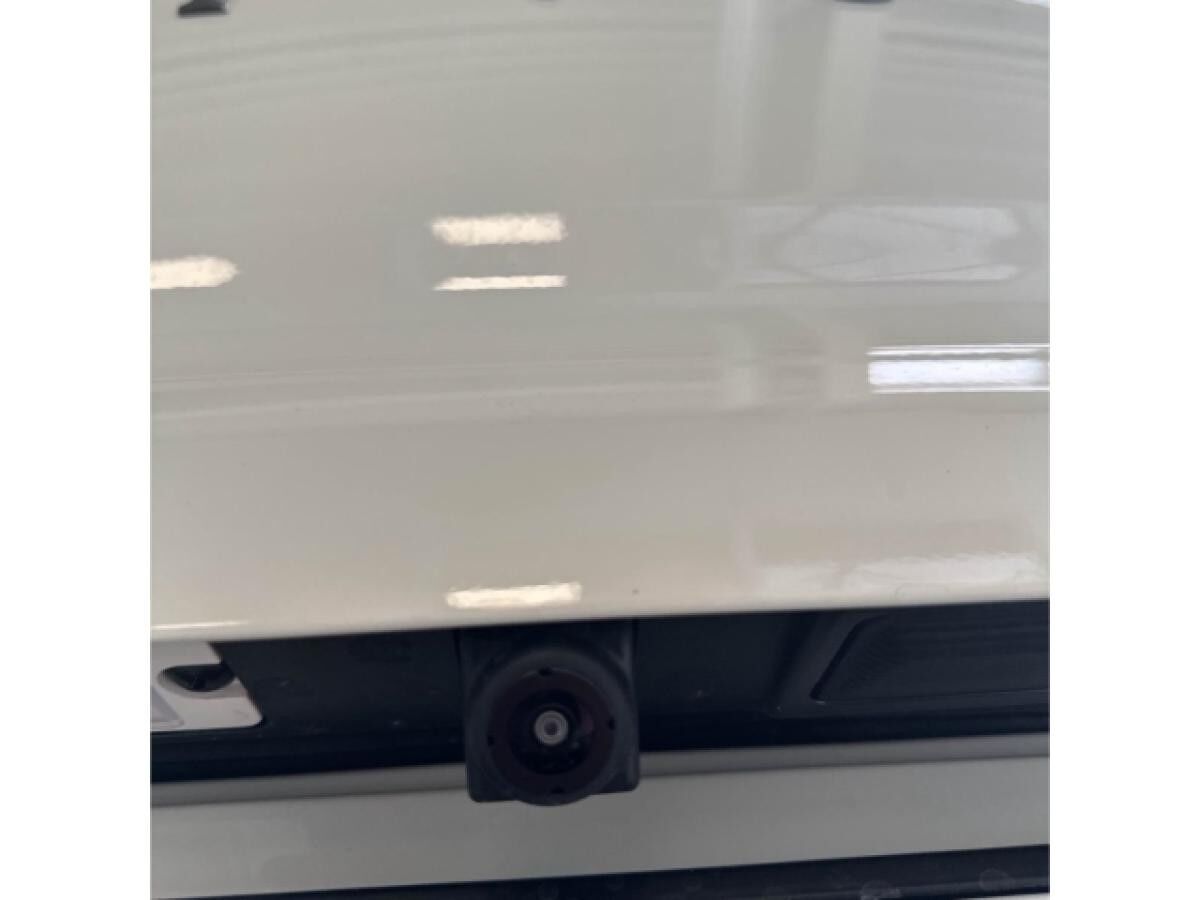 SsangYong Tivoli Black Line 4x2 T-GDI EU6d 1.5 Blackline 6A T 2WD