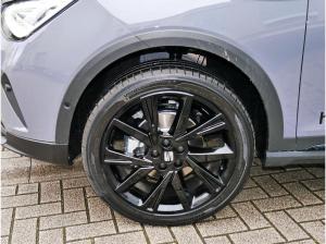 Seat Arona FR Black Edition 1.0TSI DSG *sofort verfügbar*